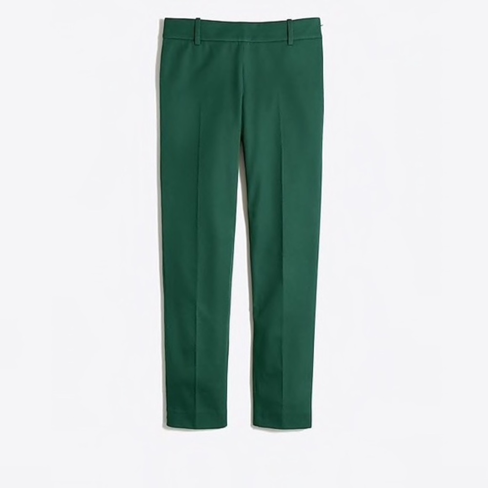 J. Crew Winnie Pant